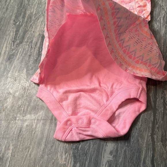 💜3/$15 Baby Outfit Bundle (3) - Picture 6 of 10